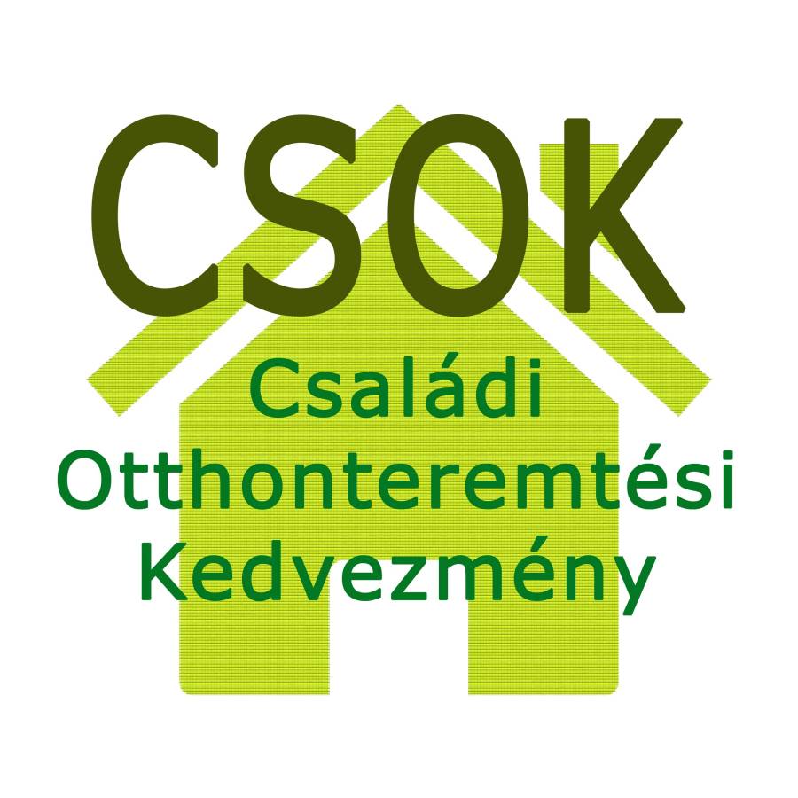 CSOK, Családok Otthonteremtési Kedvezmény, hitel, lakáshitel, családtámogatás, Szocpol